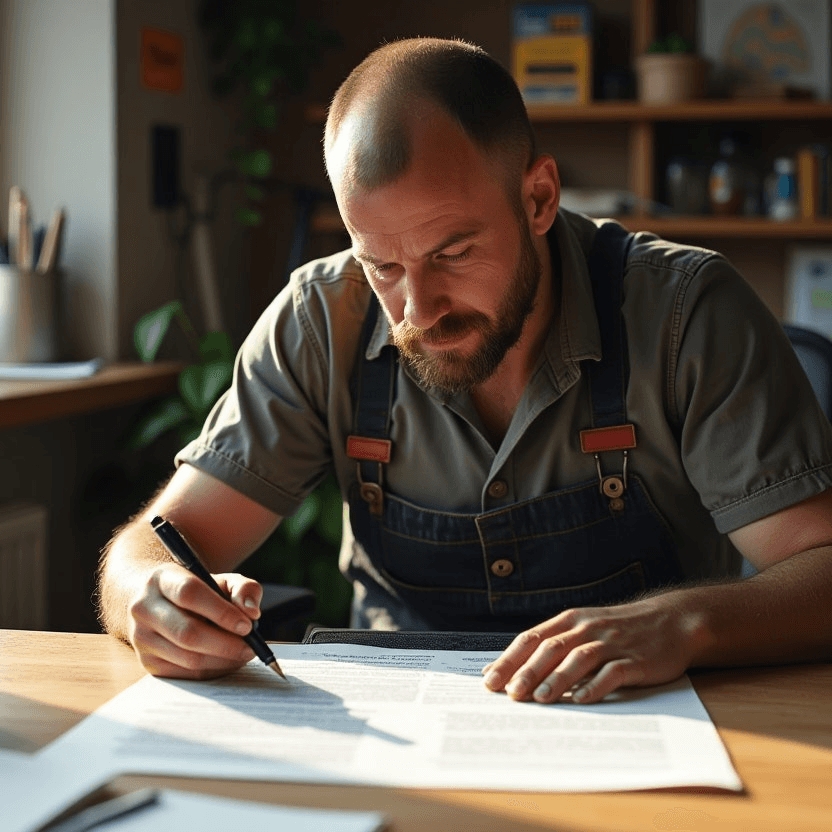 Hoe jij juridische risico's als ondernemer kunt herkennen en voorkomen
