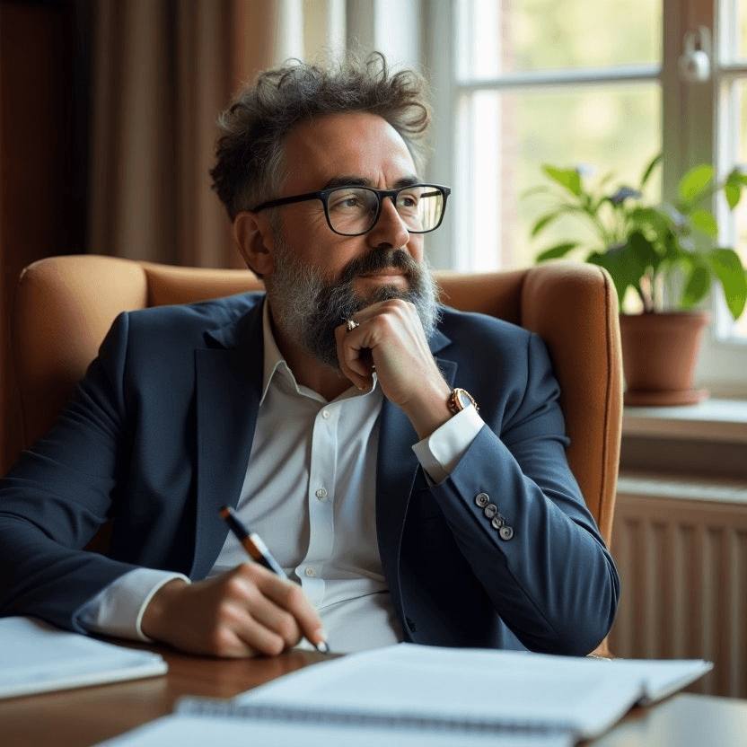 Stoppen als ondernemer: zo bepaal jij het juiste moment
